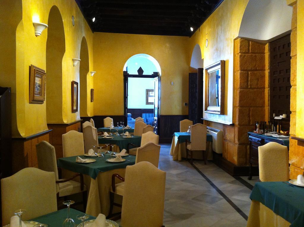 Palacio Marques De La Gomera Osuna Luaran gambar