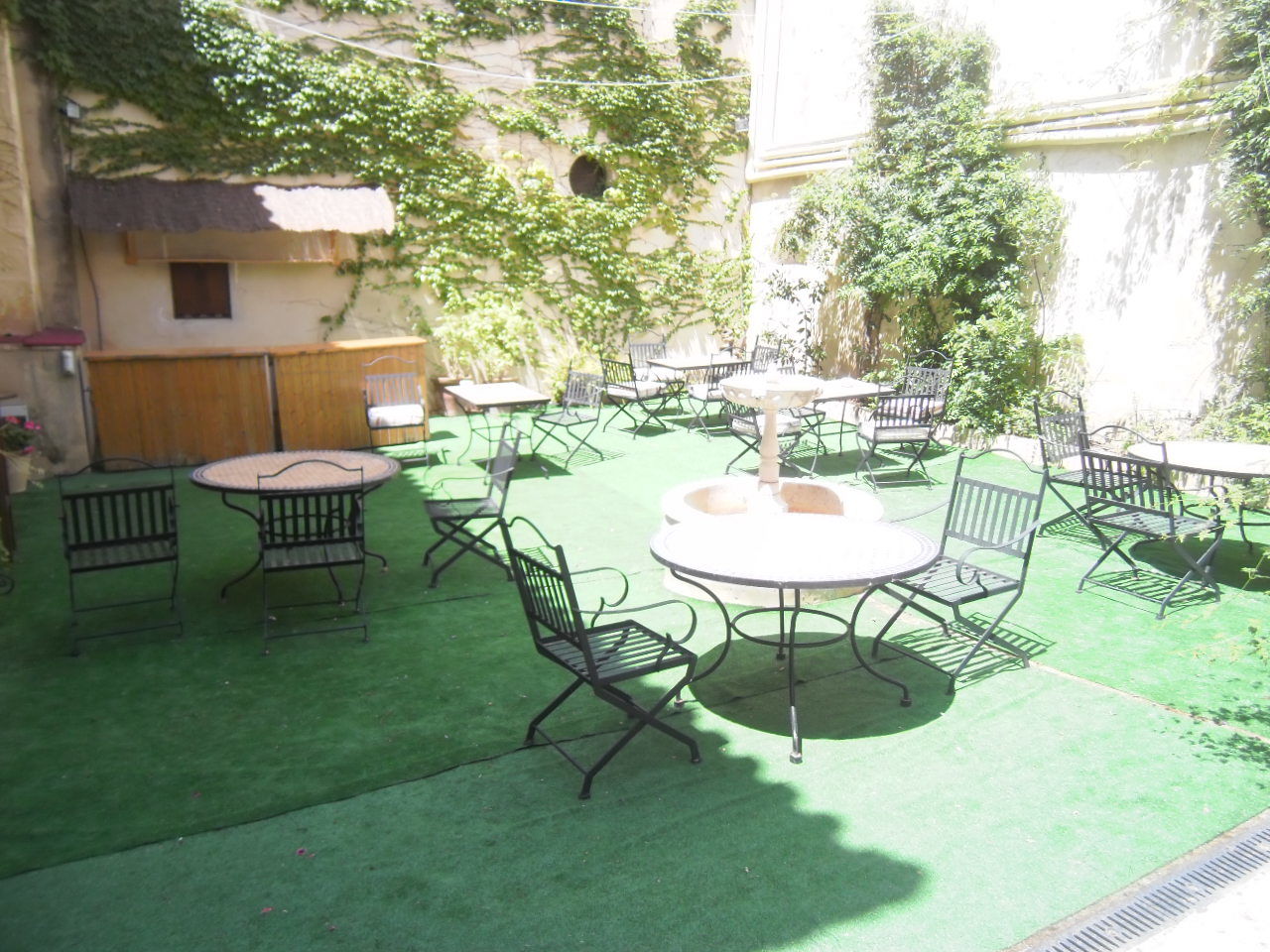 Palacio Marques De La Gomera Osuna Luaran gambar
